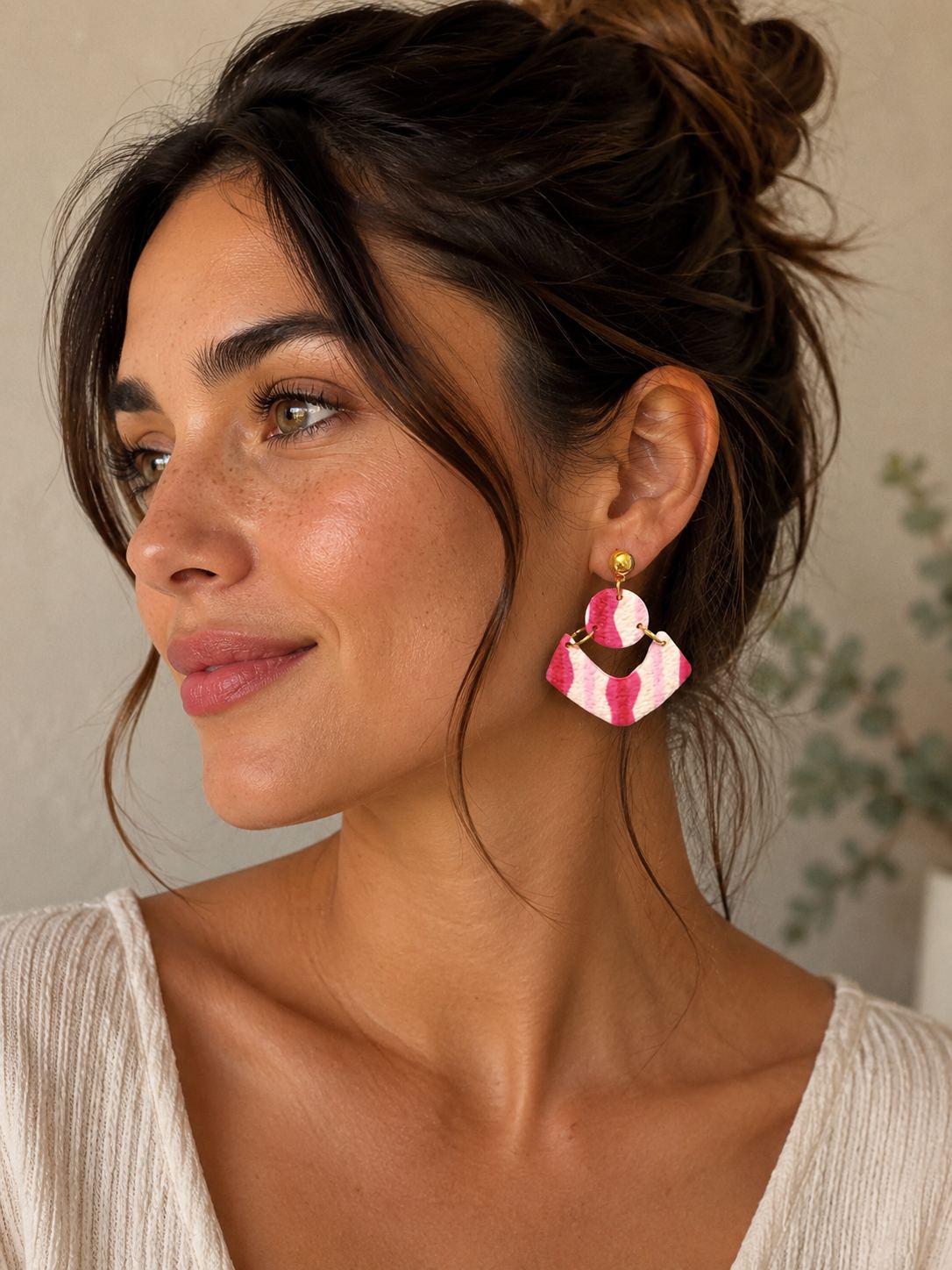 Hamaca boho